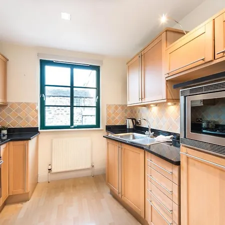 3c Dublin Street בית נופש *