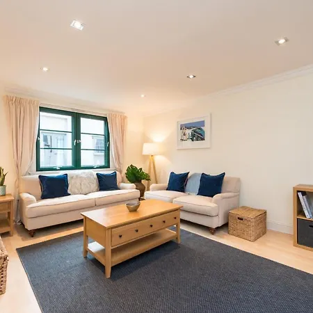 3c Dublin Street * Эдинбург