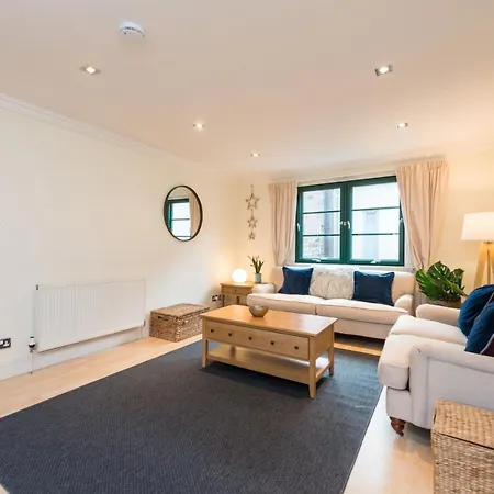 3c Dublin Street בית נופש *
