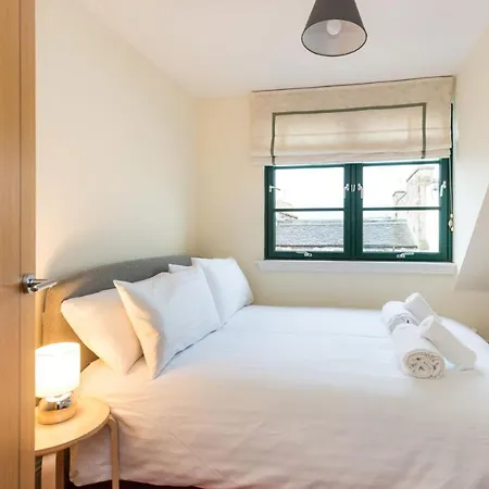 בית נופש 3c Dublin Street *
