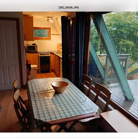Morven Holiday home Edinburgh