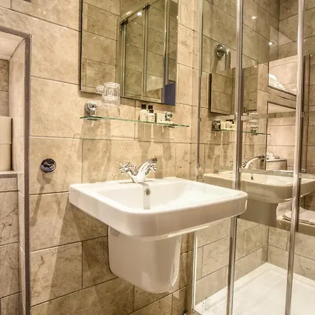 Glenalmond House Гостевой дом