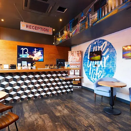 St Christopher's - Original Ostello