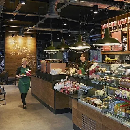 爱丁堡乡村酒店