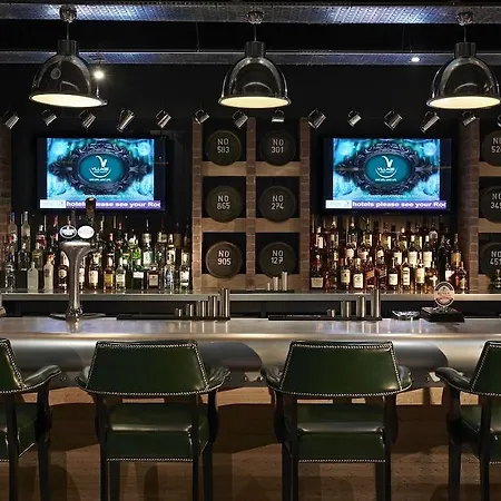爱丁堡乡村酒店 酒店 爱丁堡