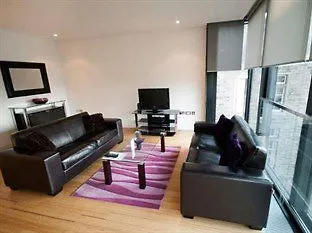 Apartment Scotia Grand Residence