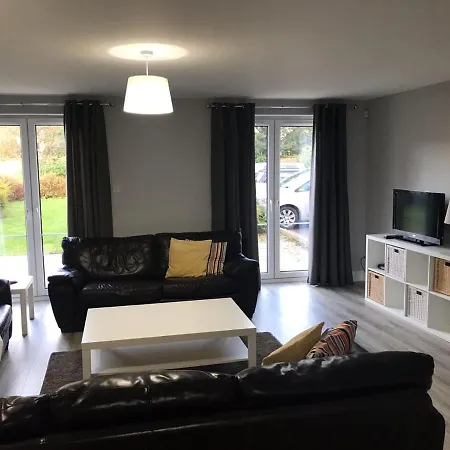 Lejlighed Playhouse