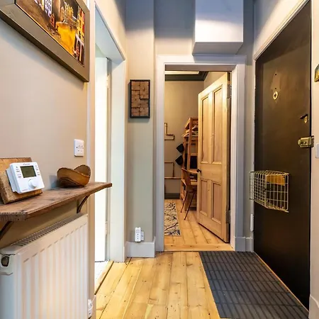 The Waverley Park アパート