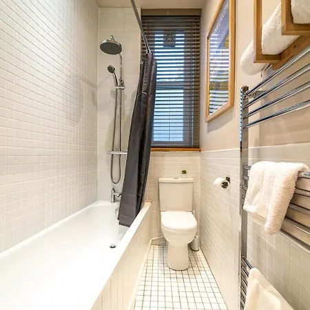 アパート The Waverley Park *