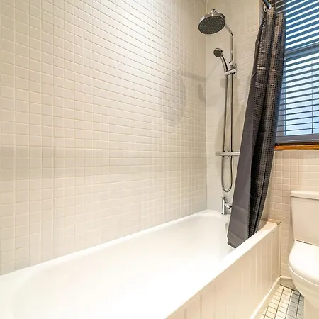 アパート The Waverley Park *