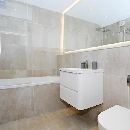 Joivy Beautiful 2 Bed Flat On The Royal Mile Appartamento *