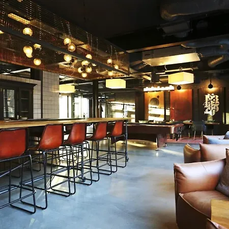 Joivy At Fountainbridge - Adults Only - Breakfast Buffet Lägenhetshotell Edinburg