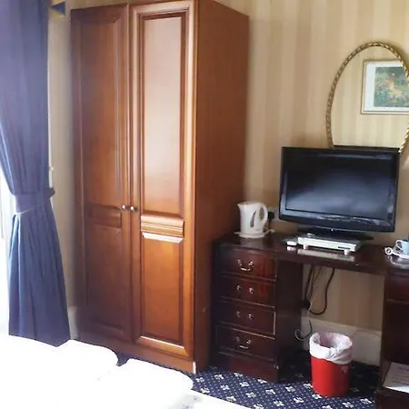 Гостевой дом Alexander 4*