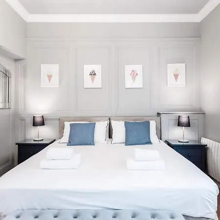 Ice Cream * Edinburgh