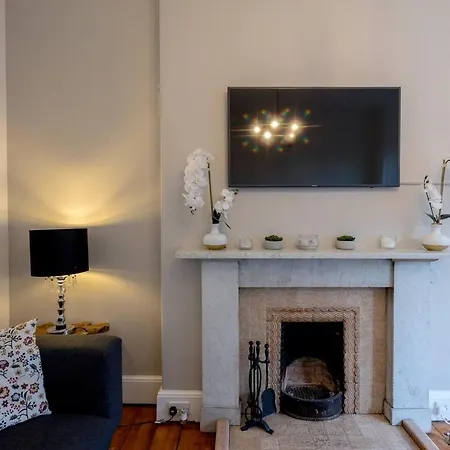 Appartement Serviced *