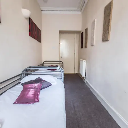 Three Bedroom Near City Center * Εδιμβούργο