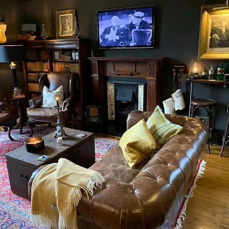 23 Mayfield 5* Edinburgh