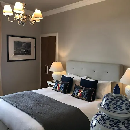 Martins Casa de hóspedes Edimburgo