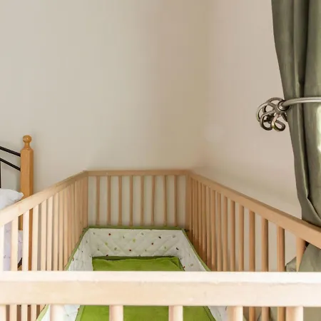 One Bedroom In Old Town Near City Center Apartment