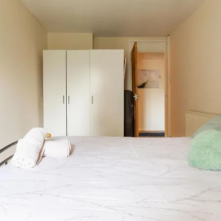 Apartment One Bedroom In Old Town Near City Center *