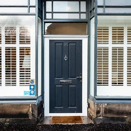 Ice Cream * Edinburgh