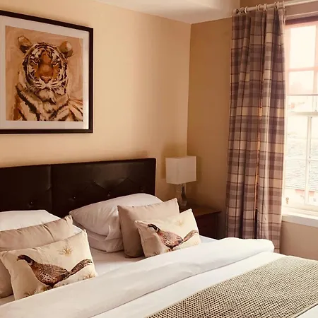 The Webstersland Edinburgh