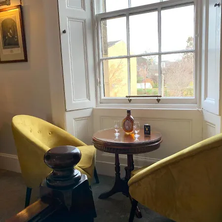 23 Mayfield Гостевой дом