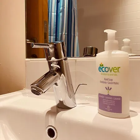 The Cowgatehead * Edinburgh