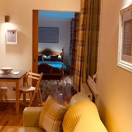 Appartement The Cowgatehead