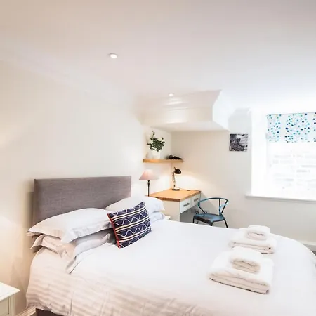Frederick Street Holiday home