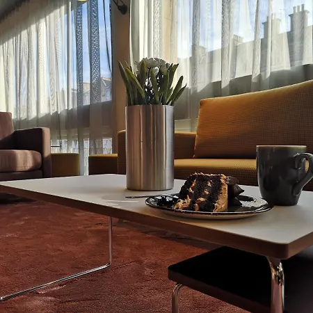 Edinburgh Central Accommodation