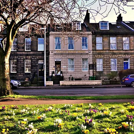 Culane House -