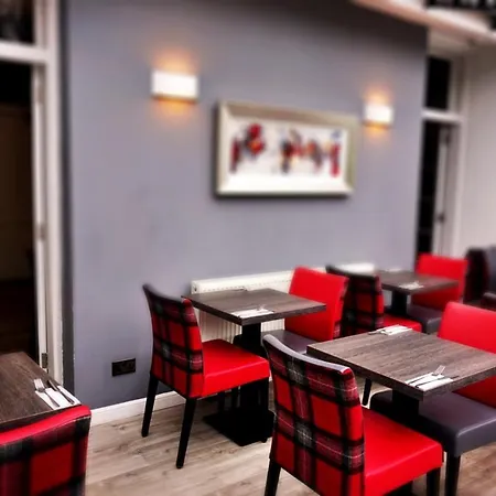 Culane House - 爱丁堡