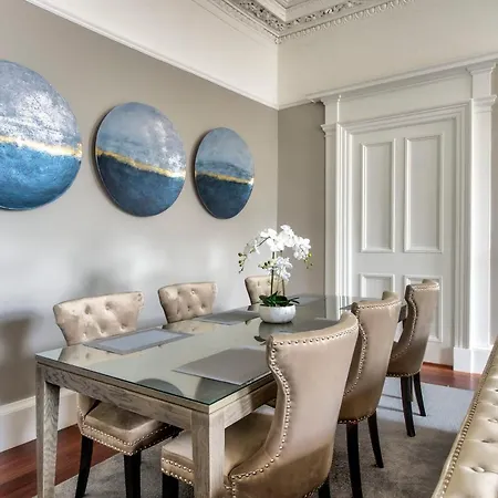Guestready - Stunning 2bdr Georgian Flat