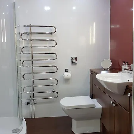 Lauderville 4* Edinburgh