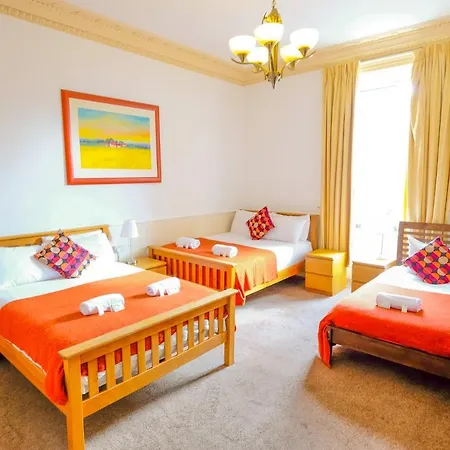 Affittacamere Balmore 3*