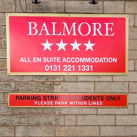 Balmore 3*