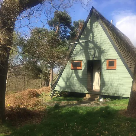 Holiday home Morven *