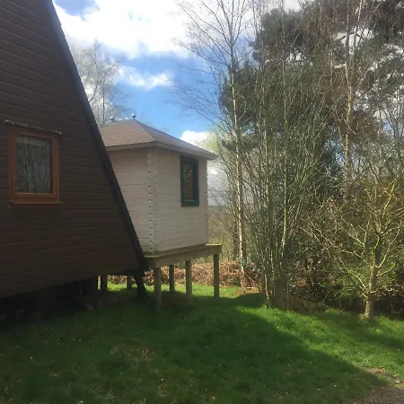 Holiday home Morven Edinburgh