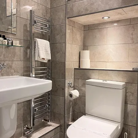 Glenalmond House 4* Эдинбург