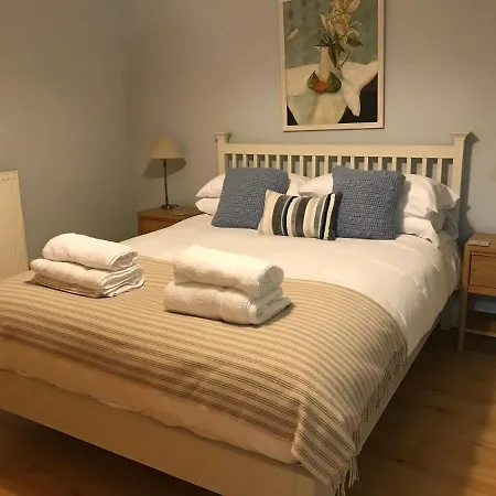 Appartamento Bright And Charming 2 Bed In Vibrant Leith *
