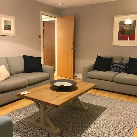 Appartamento Bright And Charming 2 Bed In Vibrant Leith *