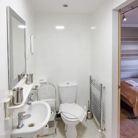 Balmore Affittacamere 3*