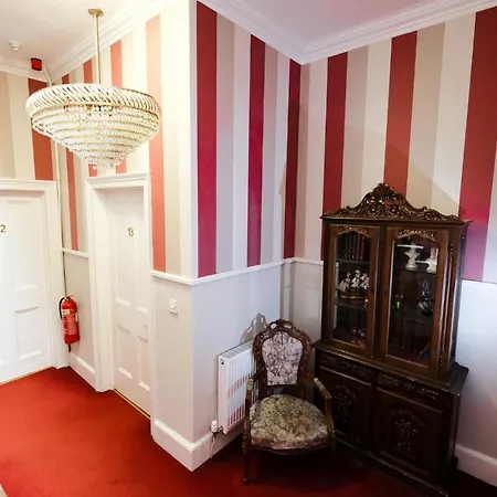 Balmore Edimburgo