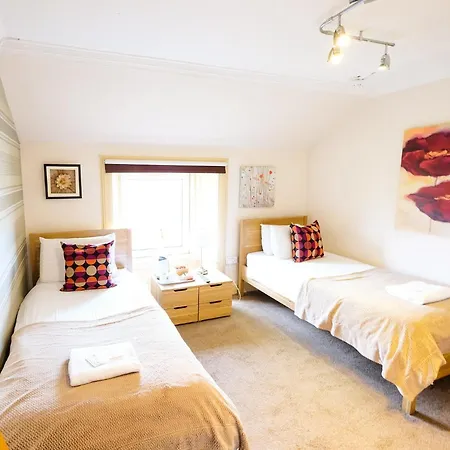Balmore Affittacamere 3*