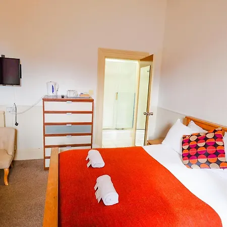 Affittacamere Balmore Edimburgo