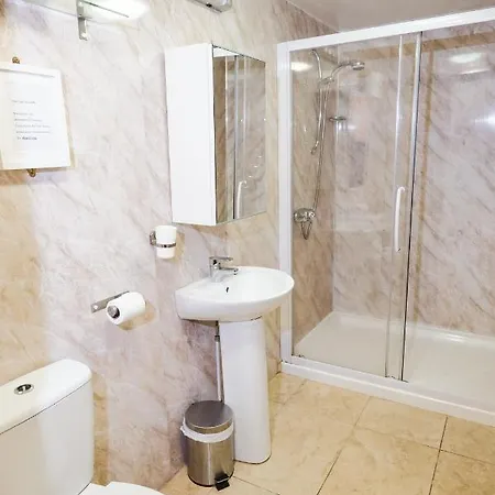 Affittacamere Balmore 3*