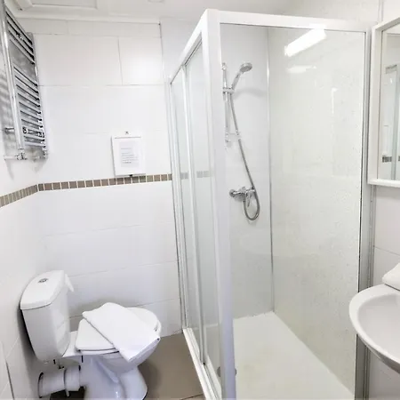 Balmore Affittacamere Edimburgo