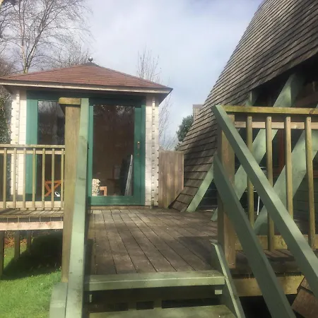 Morven Holiday home
