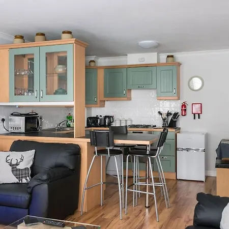 Apartment Sophisticated Apt In Trendy Leith Port District *